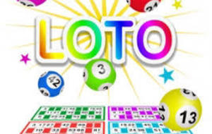 Loto du Club