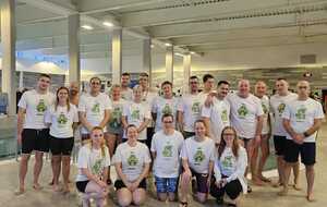 Championnat de Normandie Interclubs Maîtres 2026 – Saint-Pierre-en-Auge