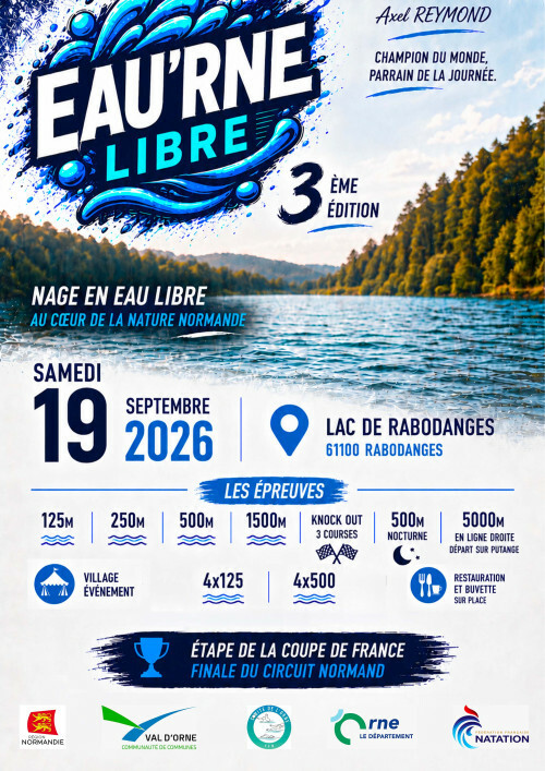 Eau'rne Libre