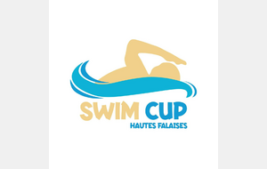 EAU LIBRE - SWIM CUP Hautes Falaises- Yport (76)