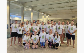 Championnat de Normandie Interclubs Maîtres 2026 – Saint-Pierre-en-Auge