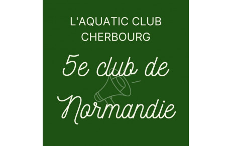 Résultat du classement de Normandie