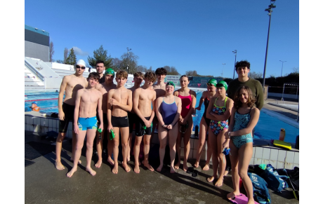 STAGE LAVAL VACANCES SCOLAIRES